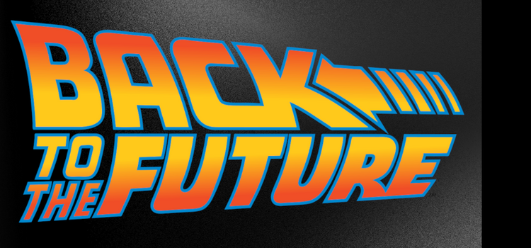 Back to the Future