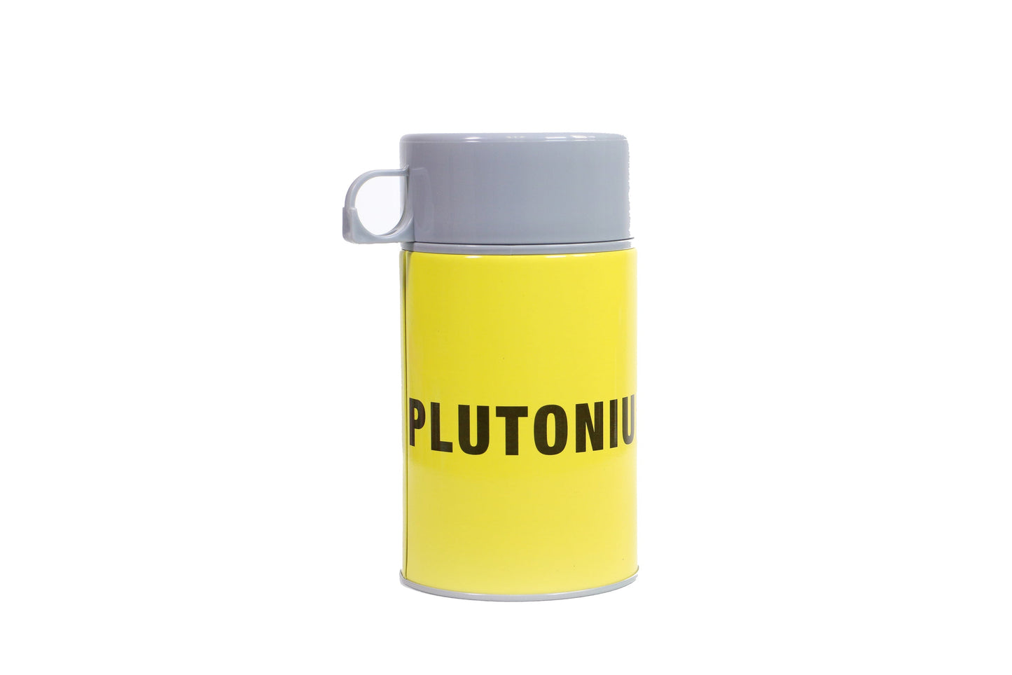 Back to the Future Previews Exclusive Lunch Box w/ Beverage Container