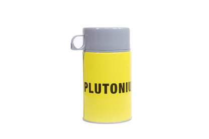 Back to the Future Previews Exclusive Lunch Box w/ Beverage Container